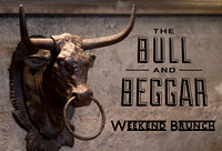 Bull & Beggar Brunch